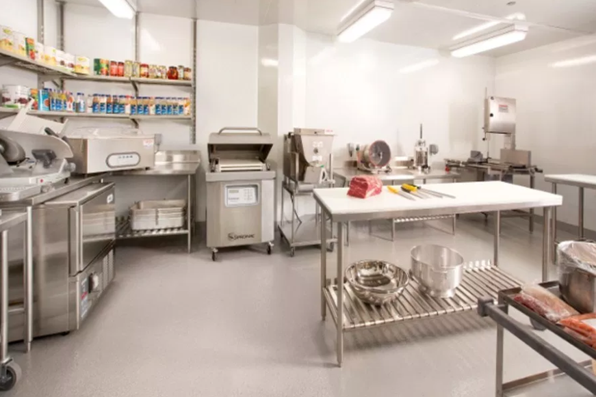 Williams Food Machinery Inc